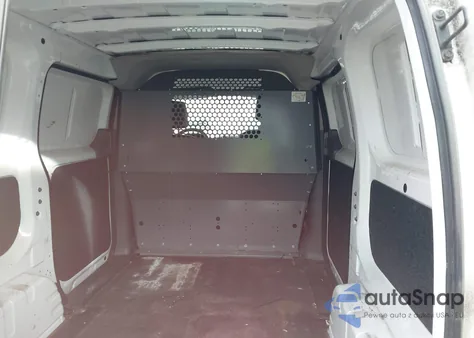 2017 Nissan Nv200 S z USA, uszkodzony, nr VIN 3N6CM0KN7HK692236